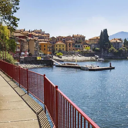 Appartement Petit Bijou Varenna