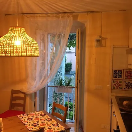 شقة Petit Bijou فارينا