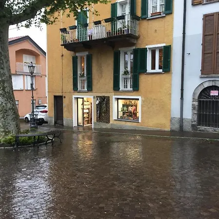 Apartament Petit Bijou