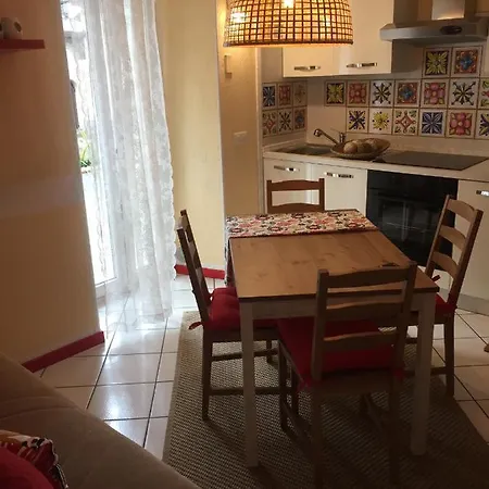 شقة Petit Bijou فارينا