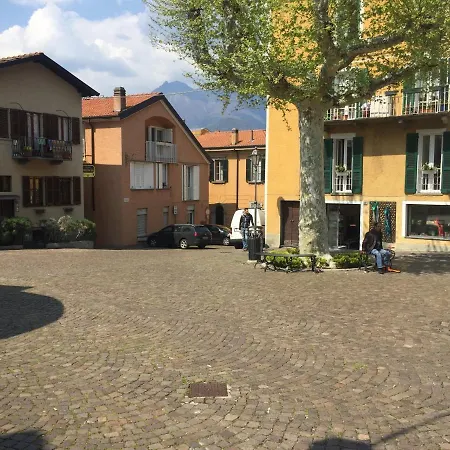 Petit Bijou דירה