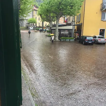 شقة Petit Bijou فارينا