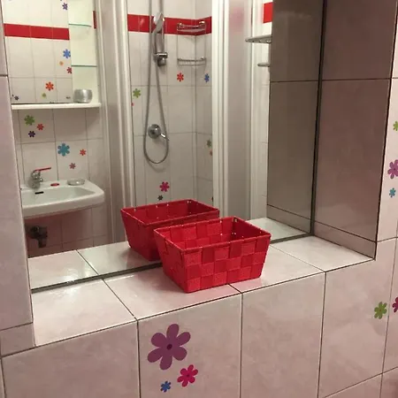 Petit Bijou شقة *