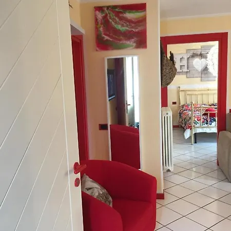 شقة Petit Bijou *