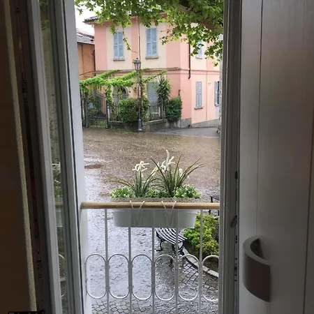 Petit Bijou شقة *