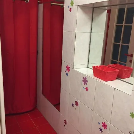 شقة Petit Bijou *